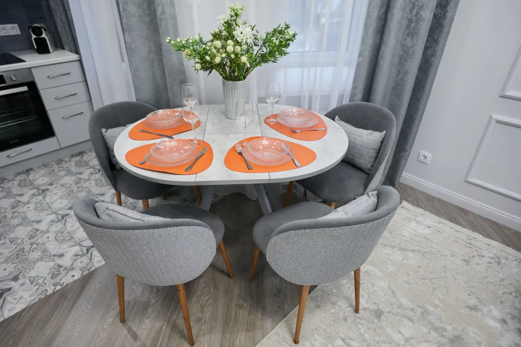 Новый ремонт, центр