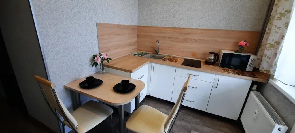 1-комнатная Квартира — аренда посуточно в Первоуральск