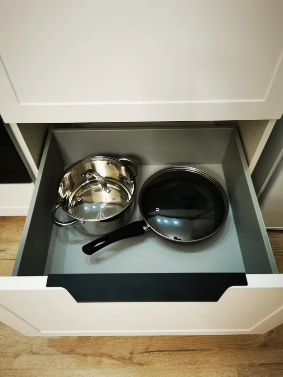 Шикарная квартира в развитом новом районе