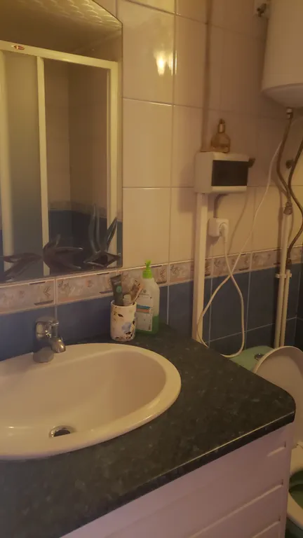 Шале у озера