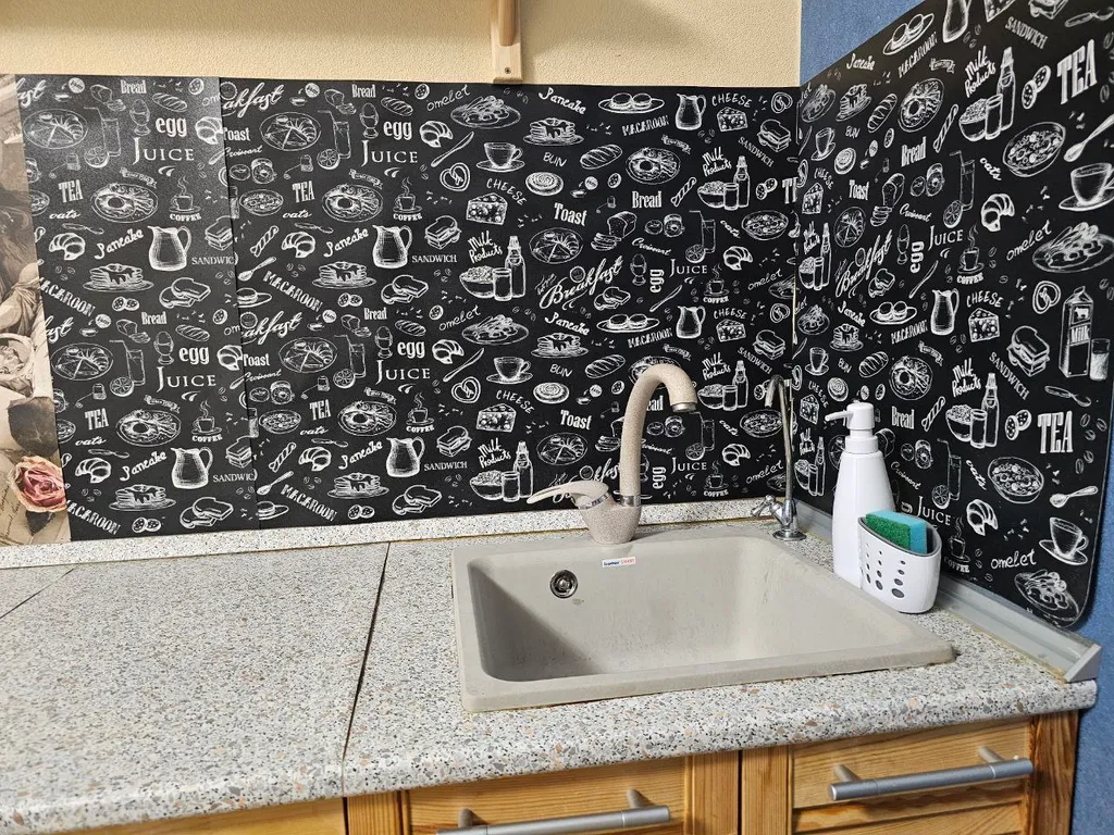 Уютная студия для комфортного проживания