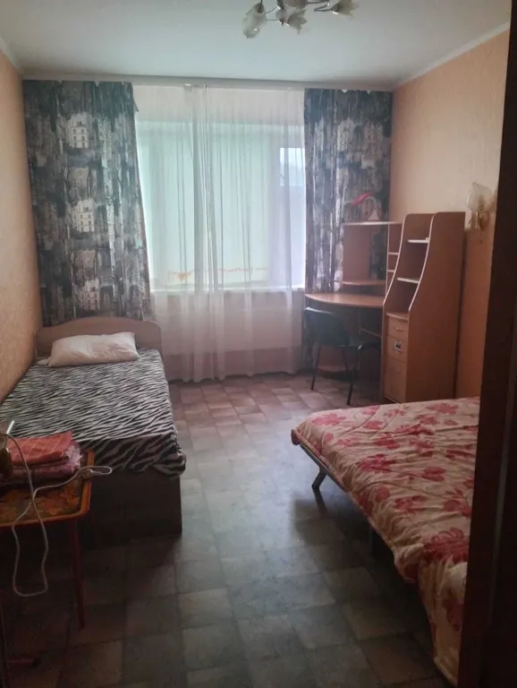 3-комнатная Квартира — аренда посуточно в Ноябрьск