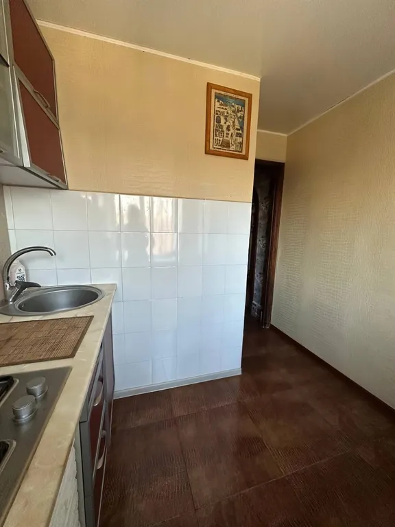 Квартира Уютная квартира в центре на Ставропольской — Краснодар