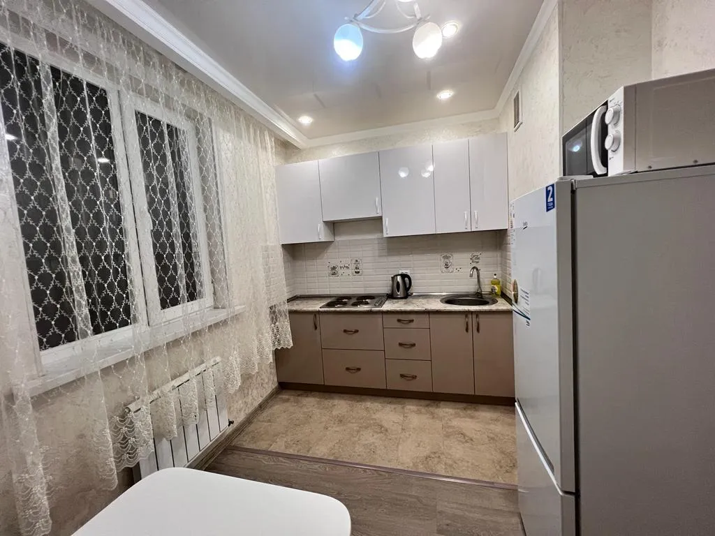 Уютная квартира напротив спорткомплекса Аlmaty Аrena