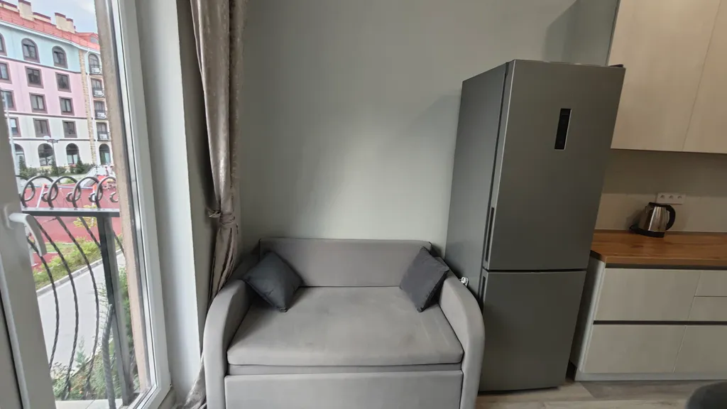 ЖК Евпатория кв.194 от Evparenda