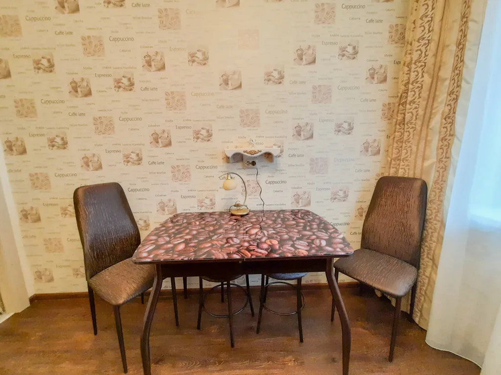 Квартира на берегу Невы