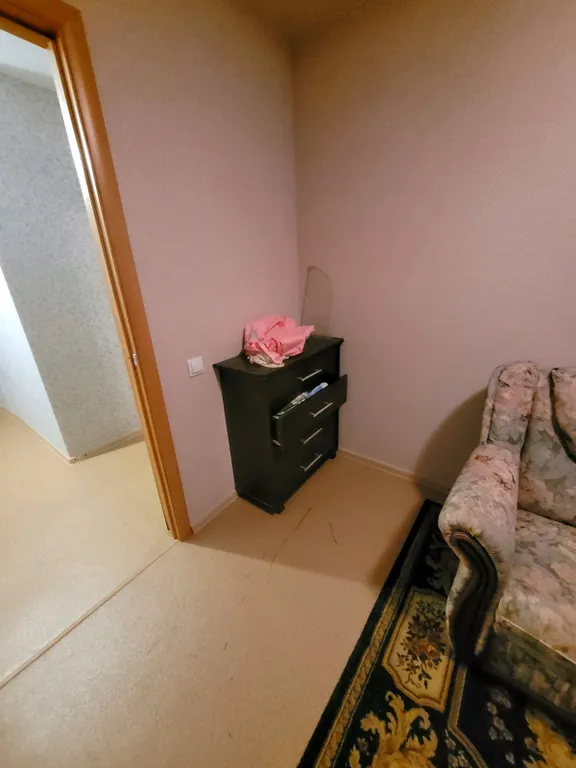 Уютная квартира в новостройке