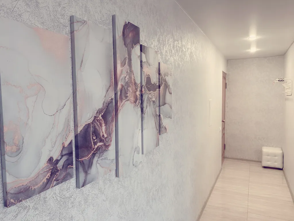 Уютная квартира у цирка