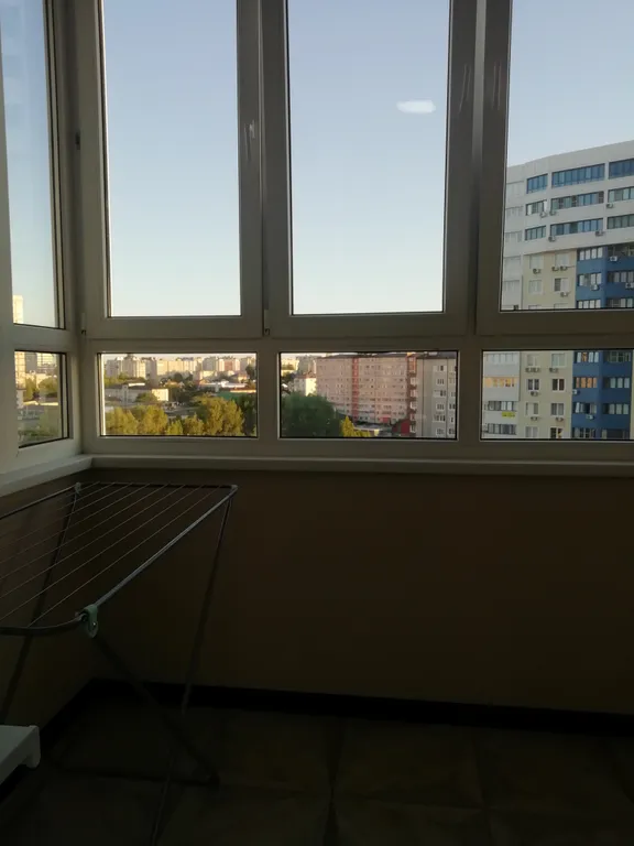 Квартира 1-комнатная Квартира — Анапа