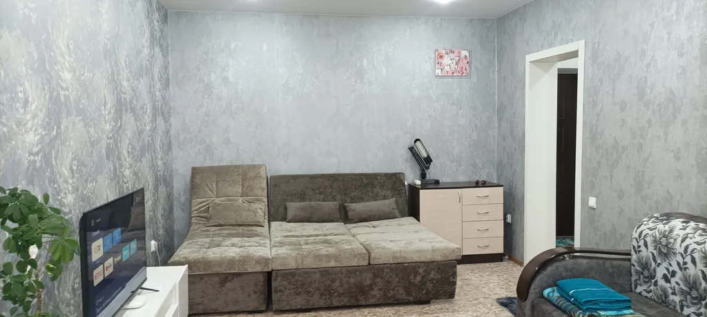 Уютная квартира в центре