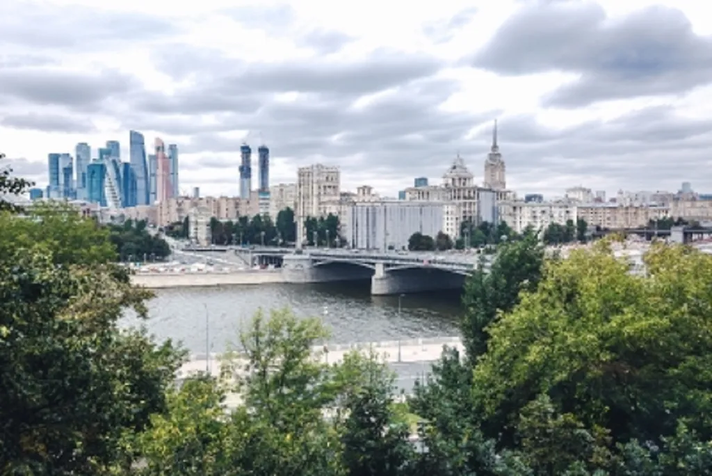 Квартира 2-комнатная Квартира — Москва