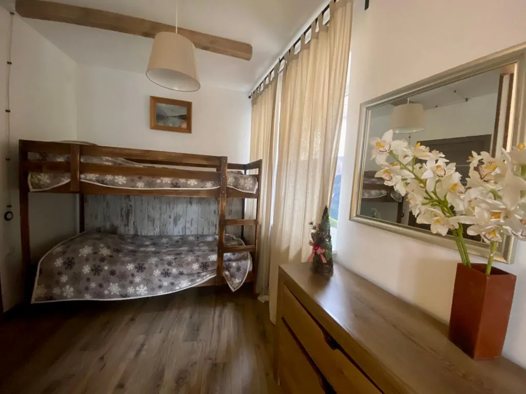 Квартира Уютная квартира в стиле шале — Эсто-Садок