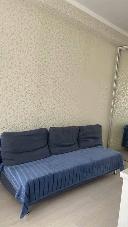 Квартира Квартира Уютная студия с видом на горы — Лазаревское