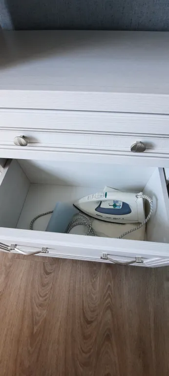 Квартира для умиротворённого отдыха на Балтийском море