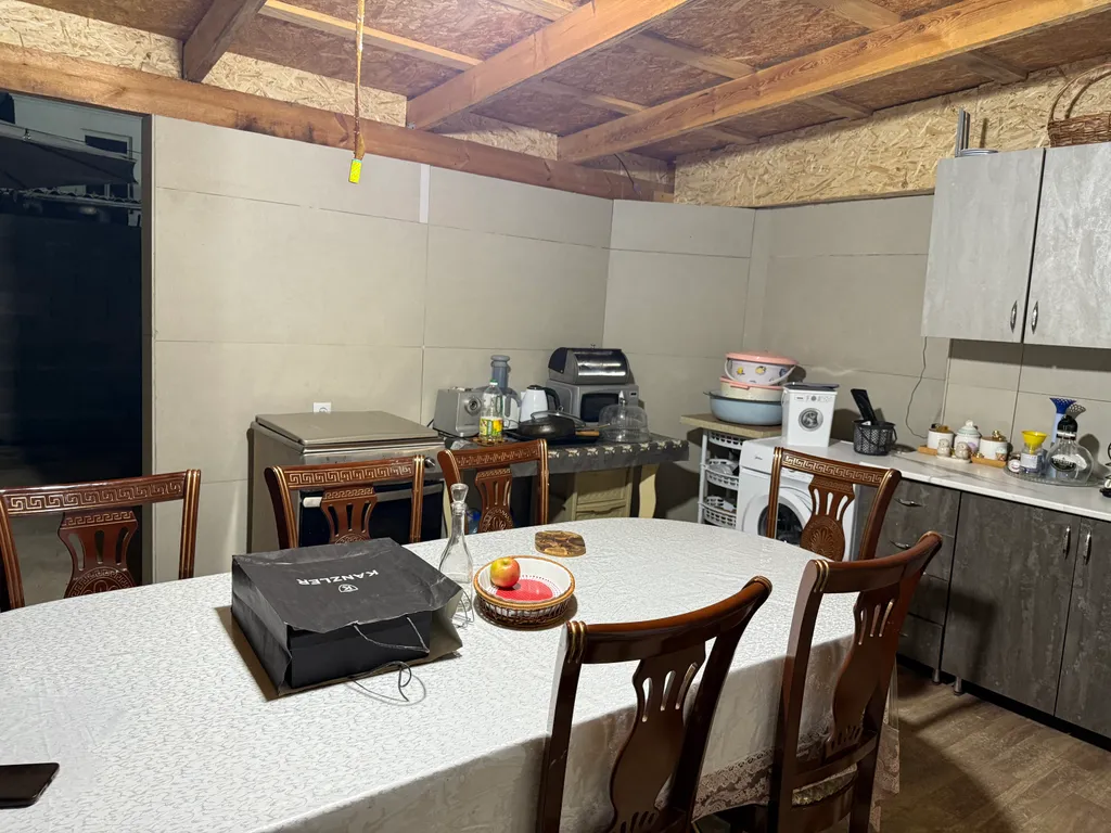 Гостевой дом Сана