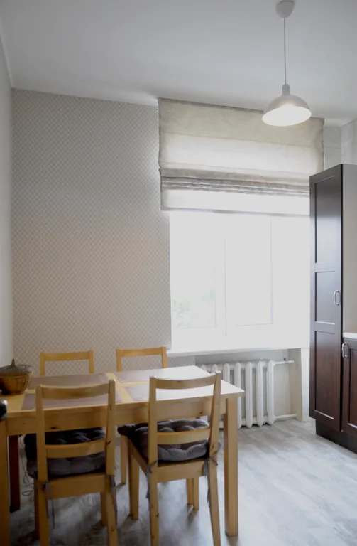 Квартира Квартира на Кутузовском в 1 минуте от метро Парк Победы — Москва