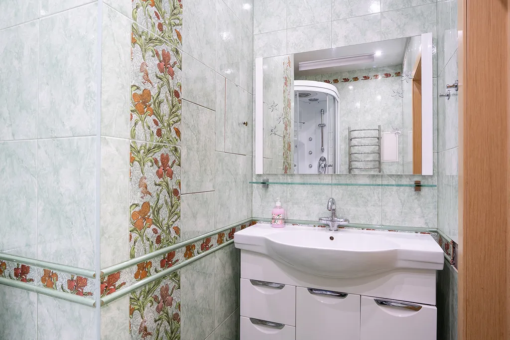 Уютная квартира возле станции Мытищи