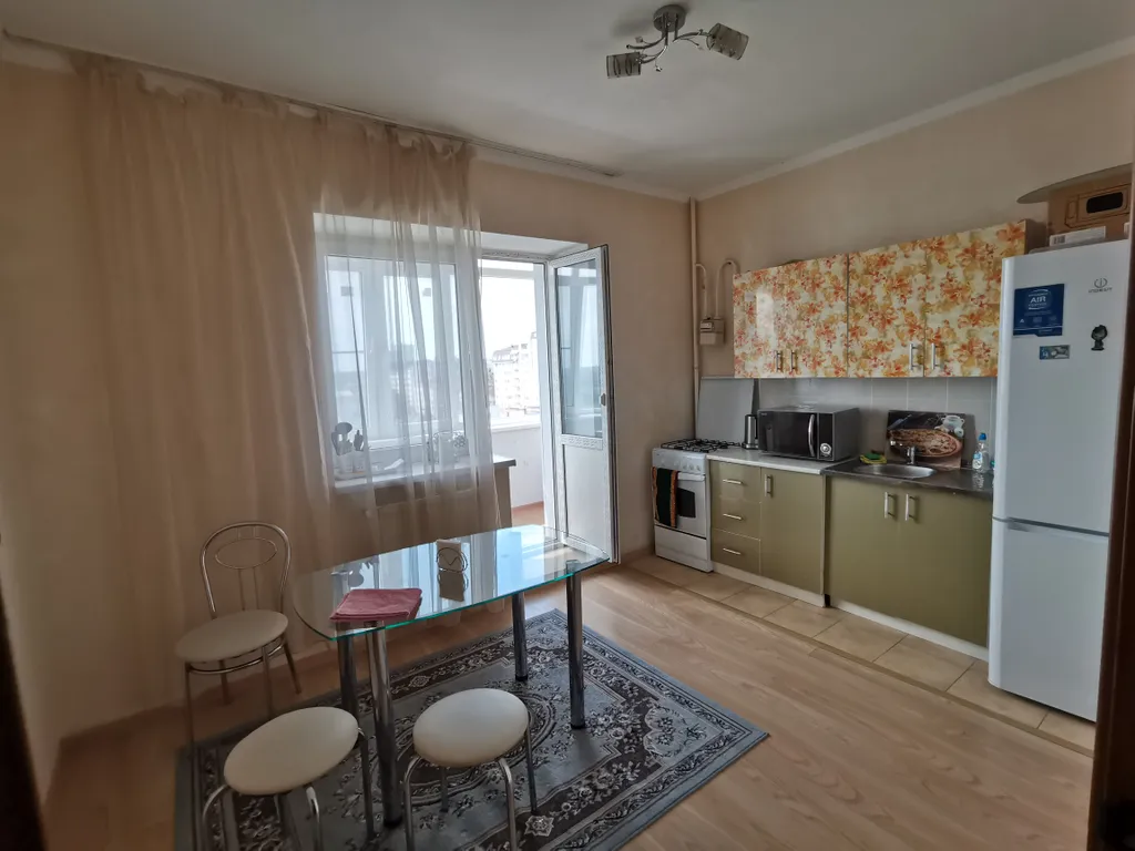 Комфорт-Лермонтова в центре города