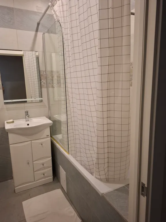 Квартира в центре Дмитрова