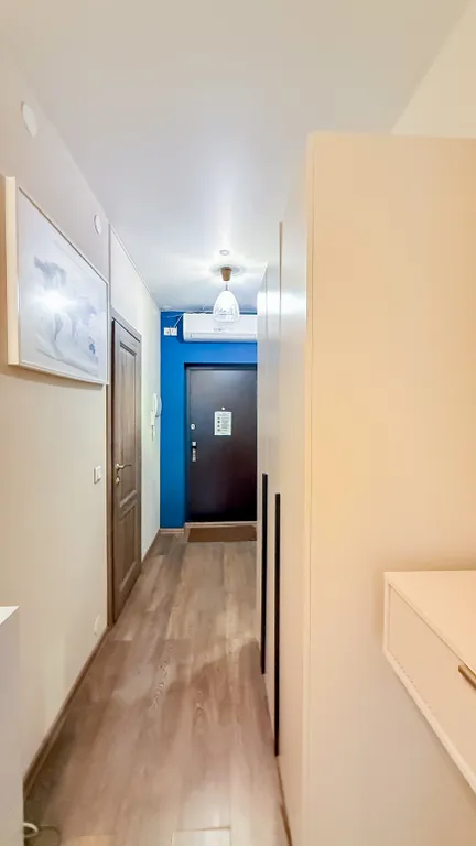 Квартира Апартаменты-студия в самом центре города — Екатеринбург