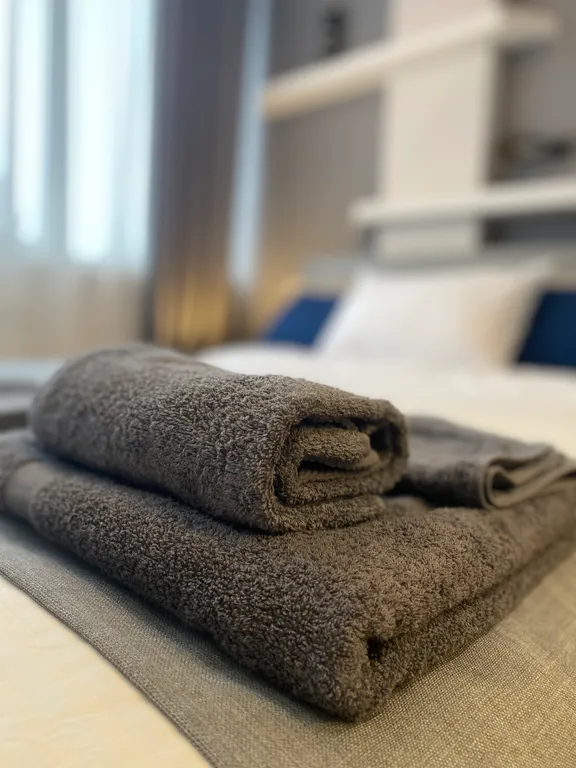 Комфортная квартира для вашего незабываемого отдыха