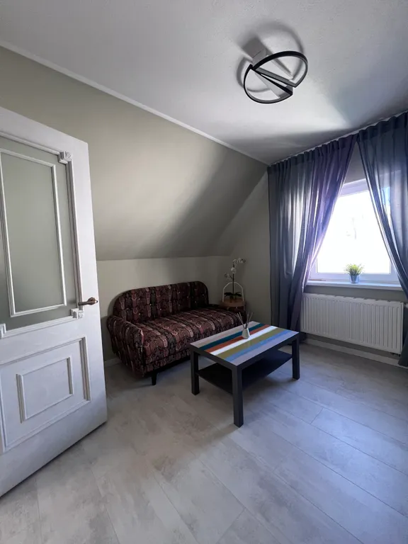 Уютный Дом у маяка