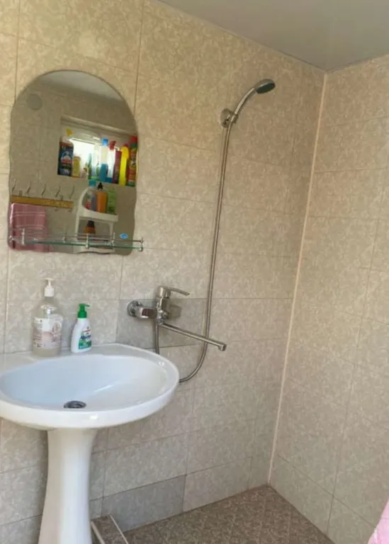 Коттедж Домик на берегу Каспийского моря — Дербент