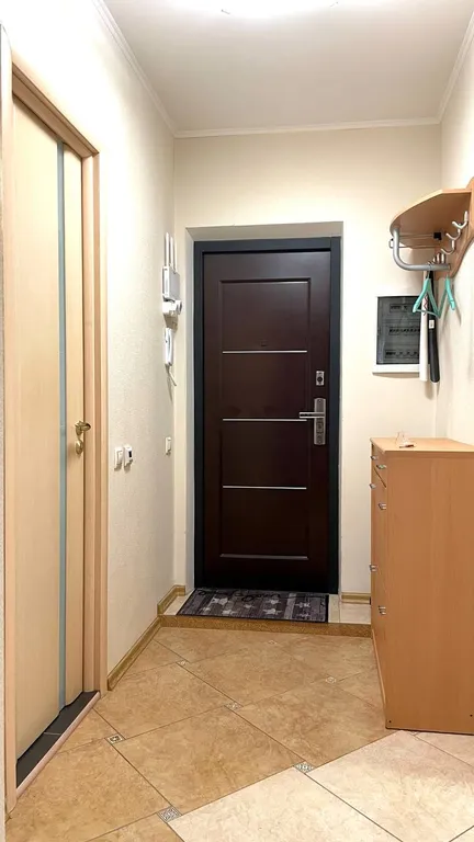 Просторная квартира в районе Павшинская Пойма