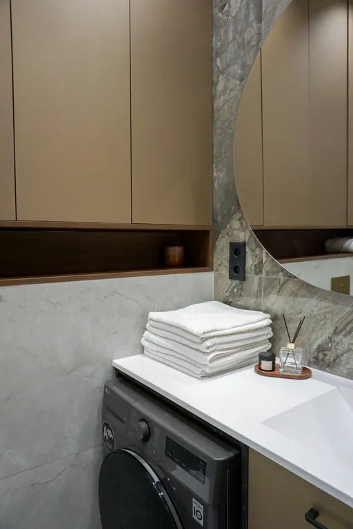 Квартира Апартаменты на первой линии с видом на море — Зеленоградск