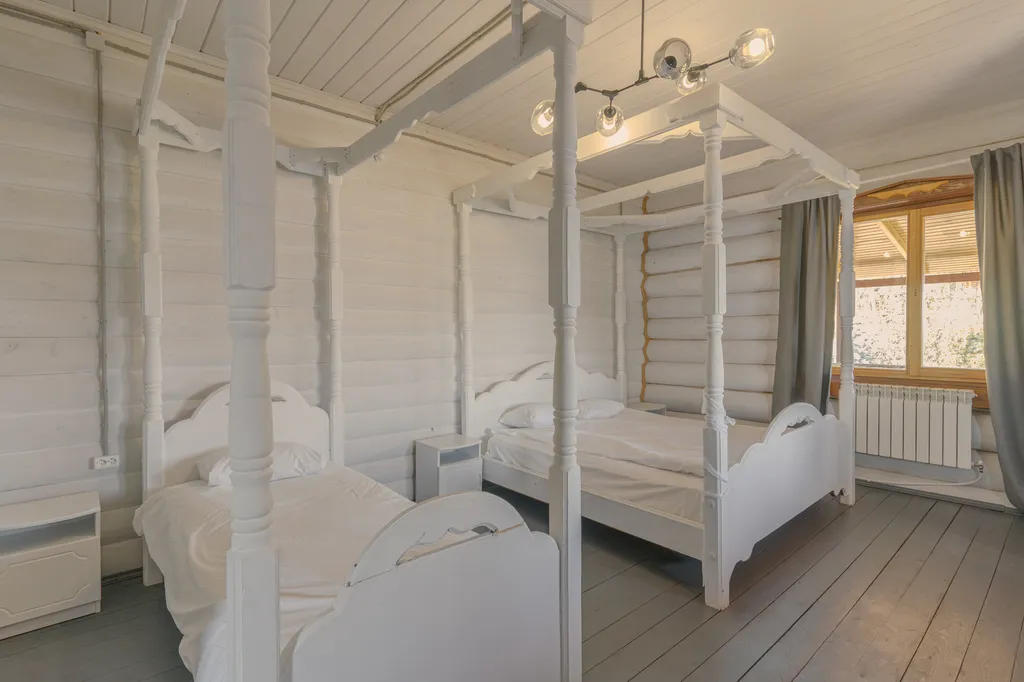 7-комнатный Дом