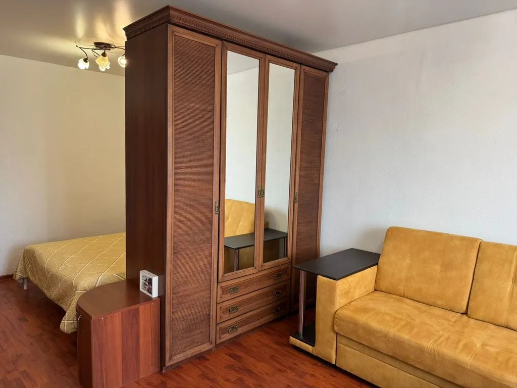 Видовая квартира у Нового рынка