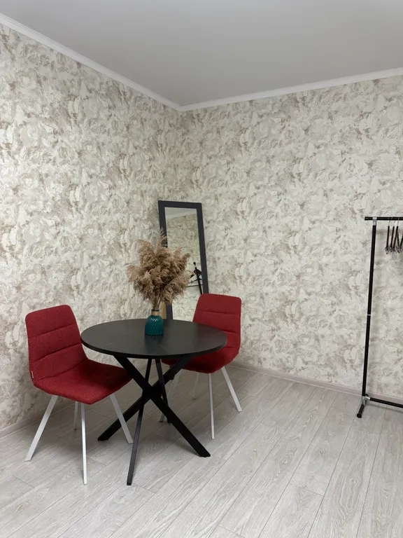 Отличная квартира с панорамным видом