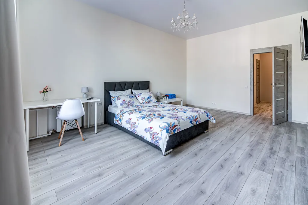Квартира Квартира Welcome Family 2BR Apartment — Санкт-Петербург