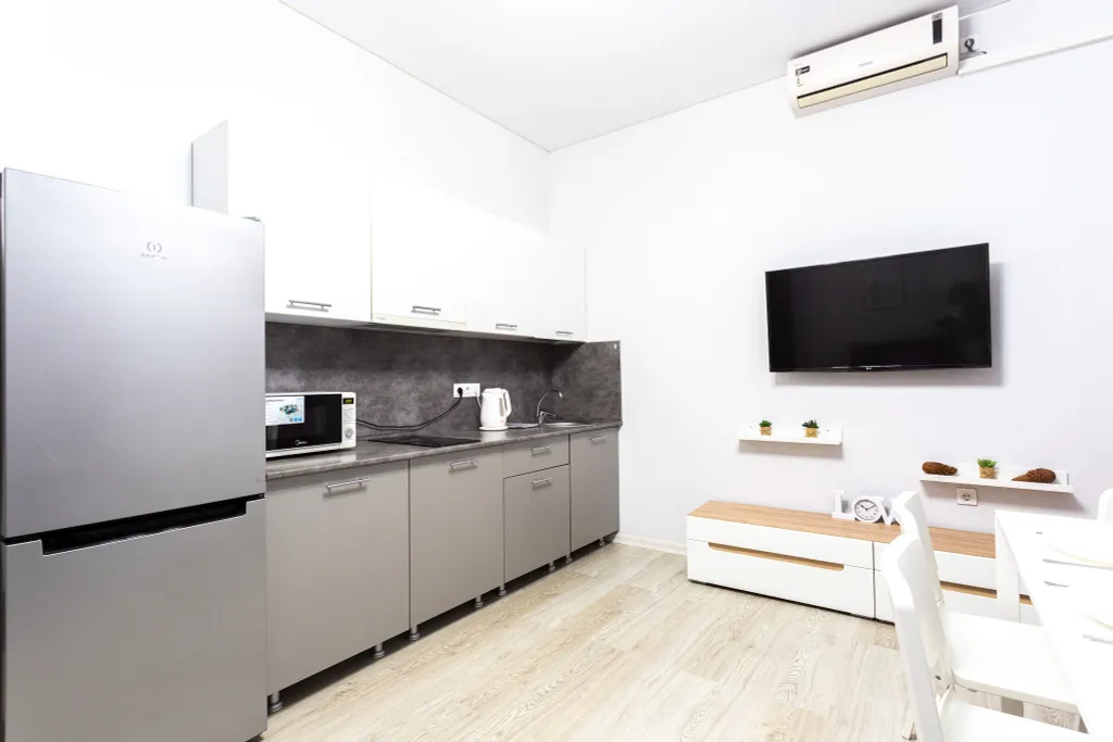 Квартира Апартаменты Sea Side номер 502 — Сириус