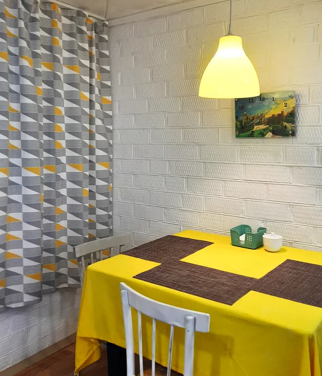 Квартира Уютные апартаменты со своей кухней — аренда посуточно в Должанская