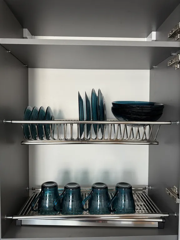 Апартамент комфорт класса в новом закрытом ЖК