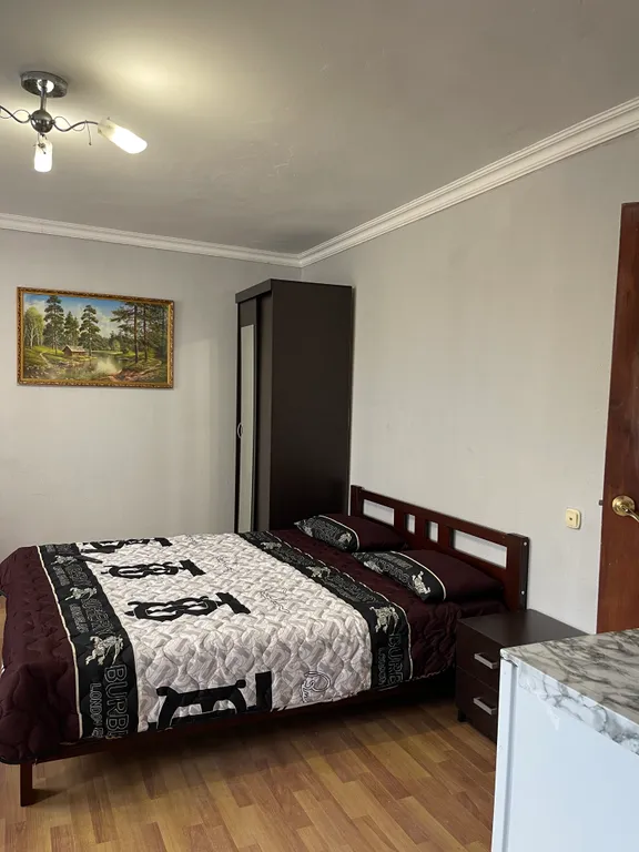 Квартира Комната — Гагра