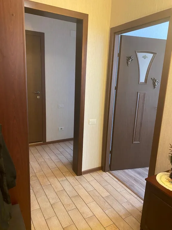 Уютная квартира в центре машиностроительного района