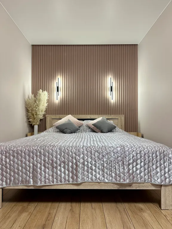 Квартира Уютная квартира с дизайнерским ремонтом, до 4-х гостей — Ломоносов