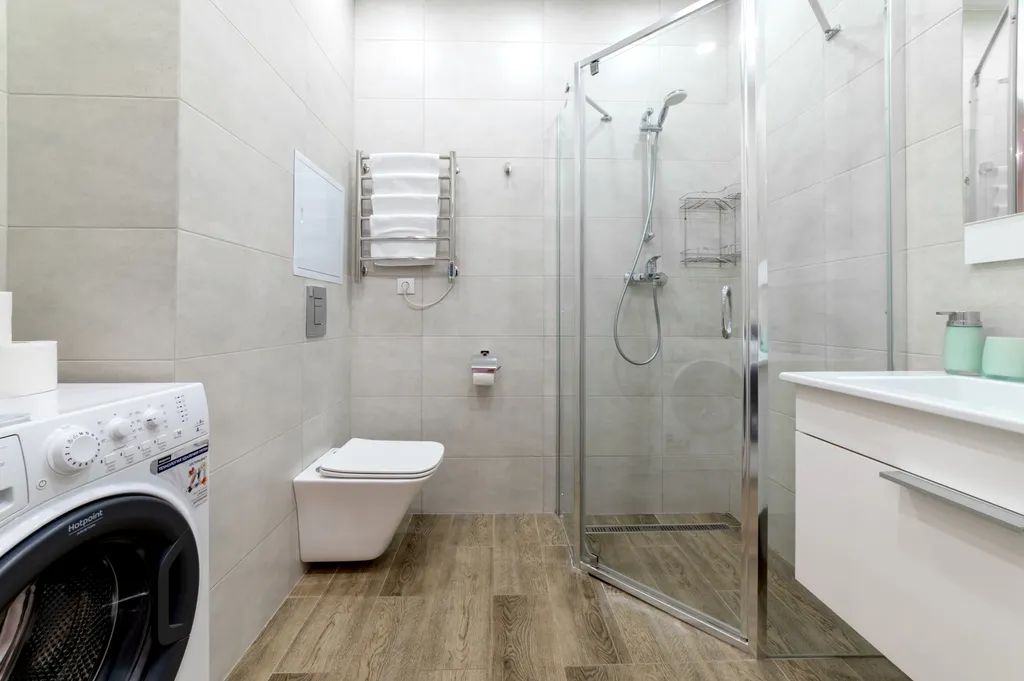 Квартира в 2 минутах от моря