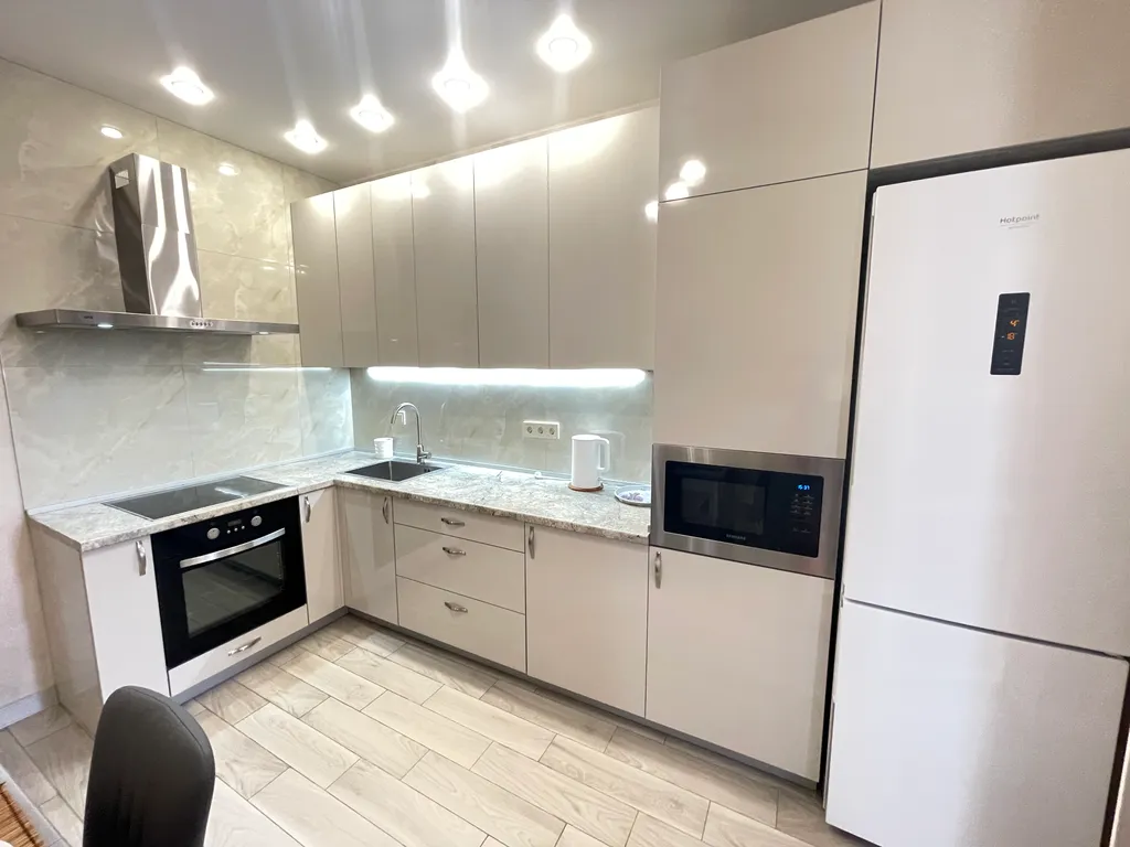 1-комнатная квартира на первой береговой линии — аренда посуточно в Новороссийск