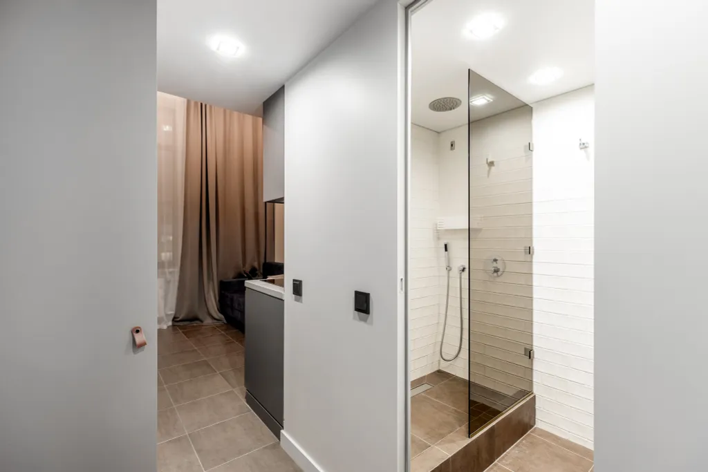 Уютная квартира в ЖК Лофт ФМ