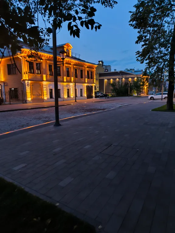 Квартира 1-комнатная Квартира — Нижний Новгород