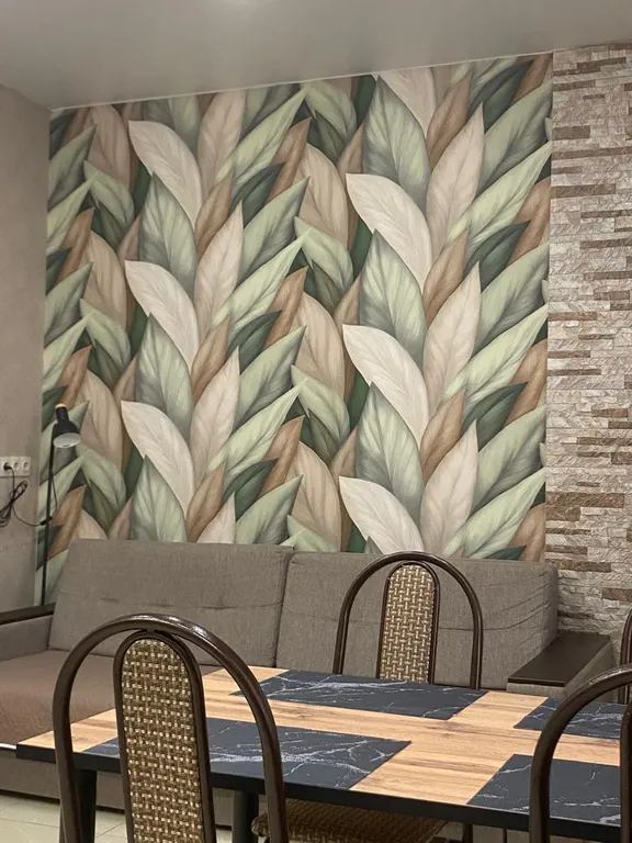 Квартира Квартира в Олимп парке — Сириус