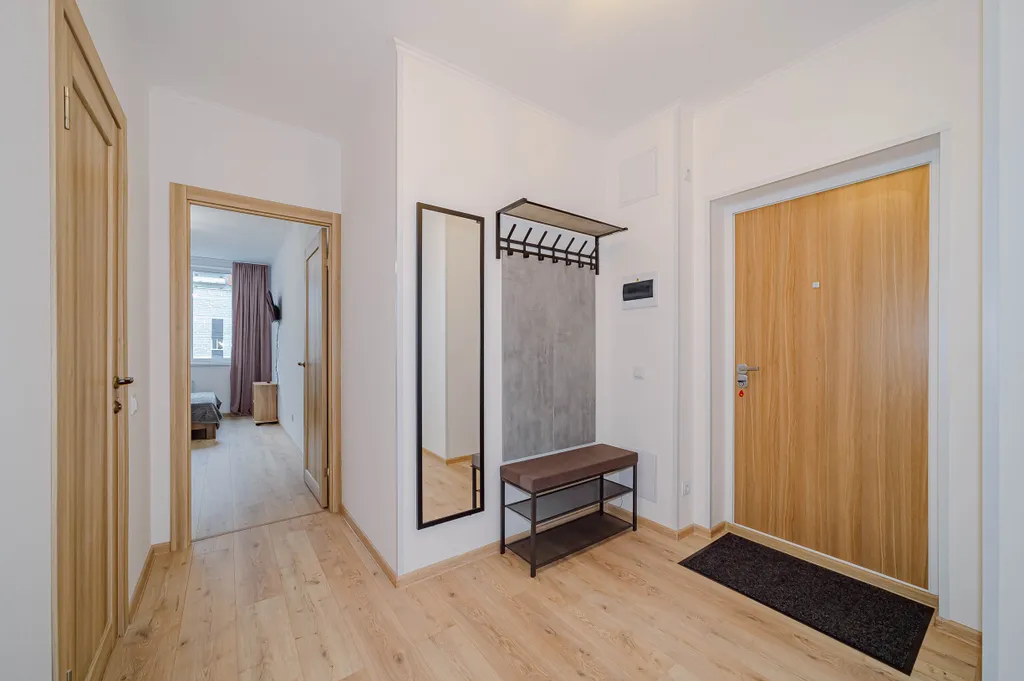 Квартира на Уктусе рядом с Аквапарком и Термами Баден