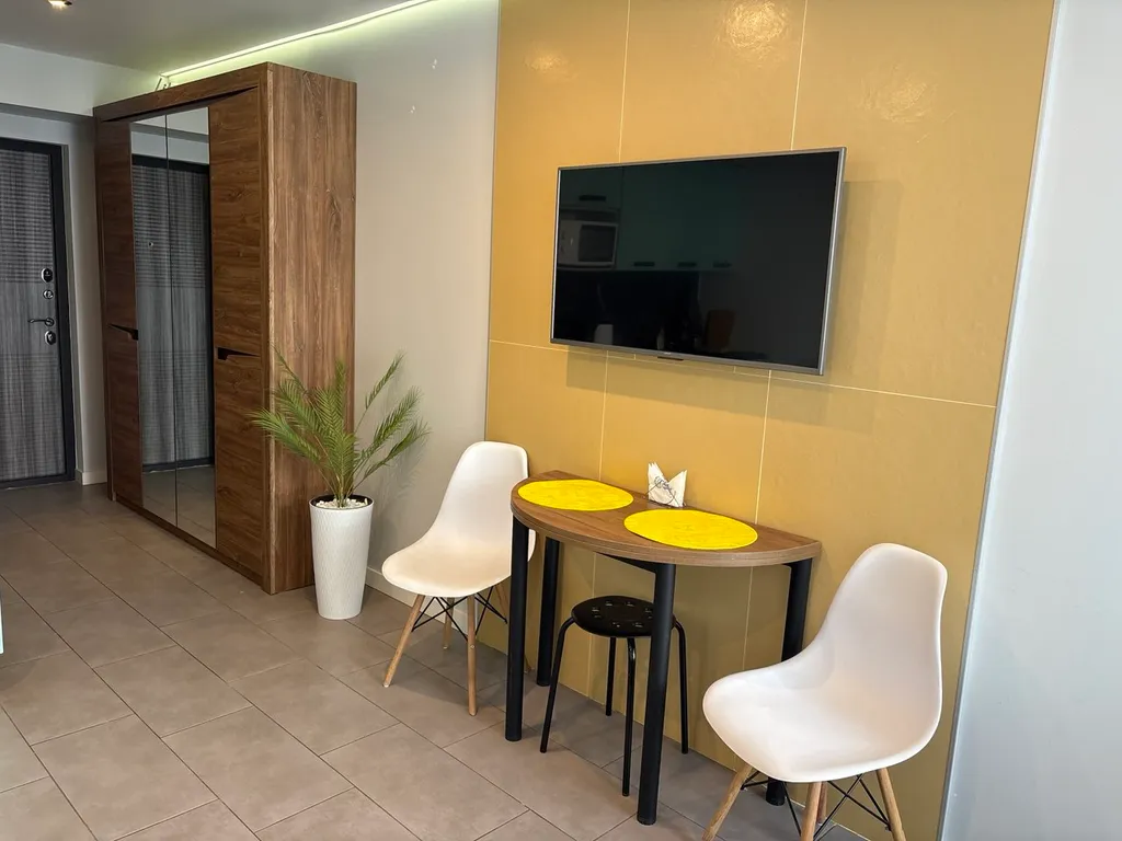 Квартира Апартаменты у моря 1 линия — Севастополь