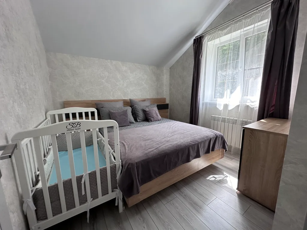 Коттедж Графит