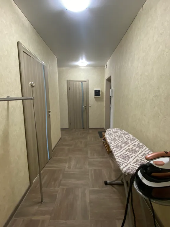 Уютная квартира в ЖК Ботанический