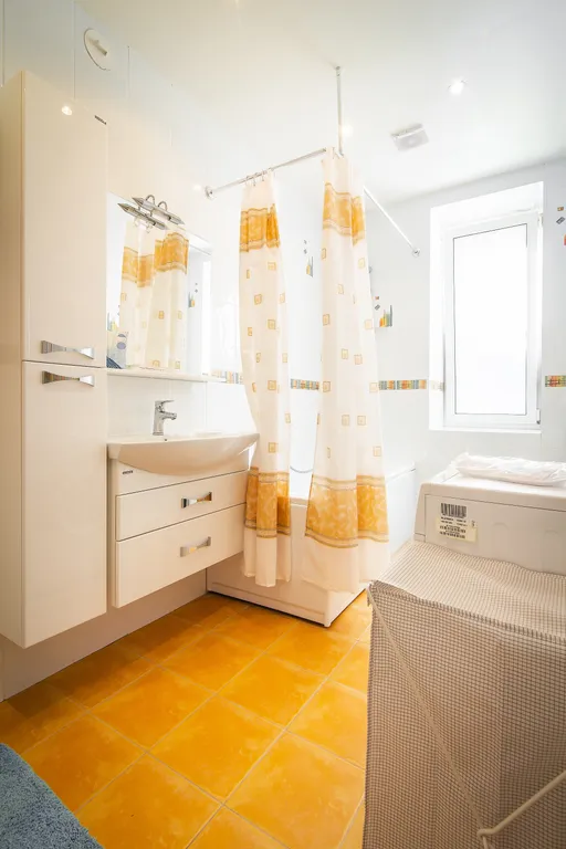 Квартира Замечательная современная квартира — Москва