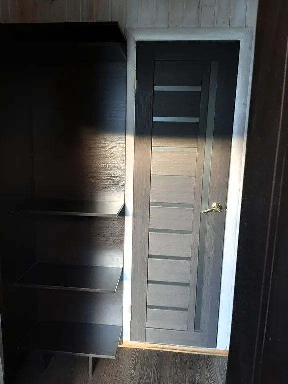 Домик в Архызе 3